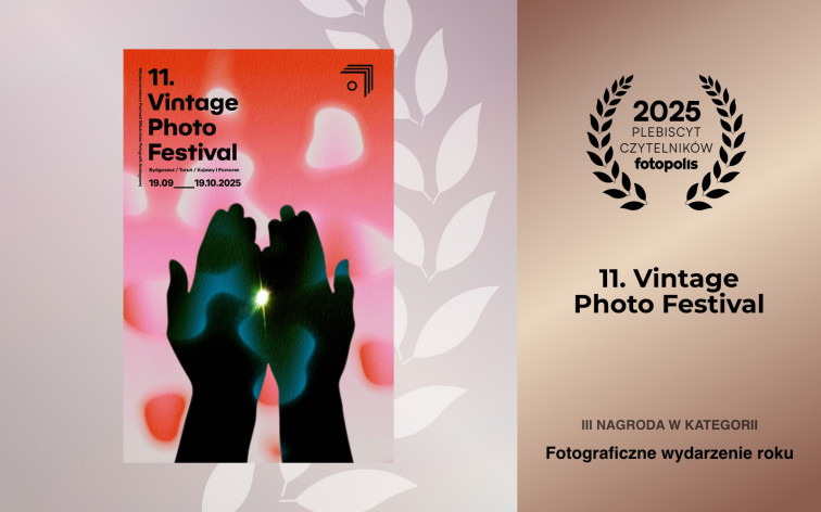 11. Vintage Photo Festival